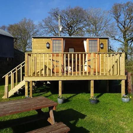 The Lazy Shepherd East Pennard Экстерьер фото