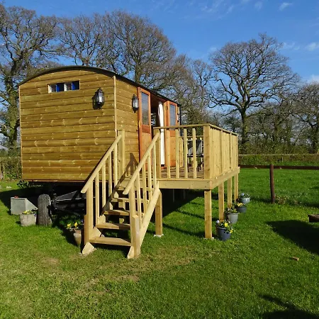 The Lazy Shepherd East Pennard Экстерьер фото