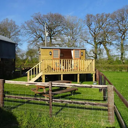 The Lazy Shepherd East Pennard Экстерьер фото