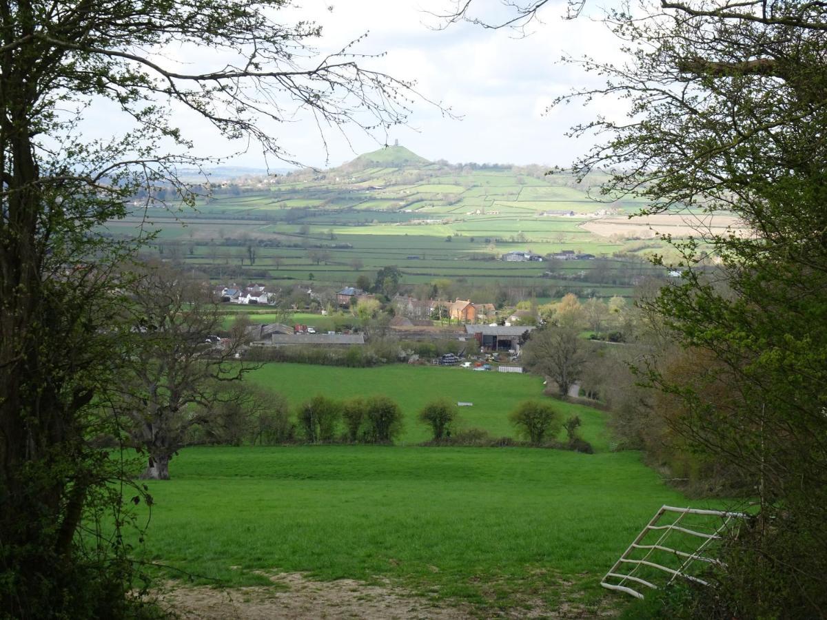Farm stay The Lazy Shepherd